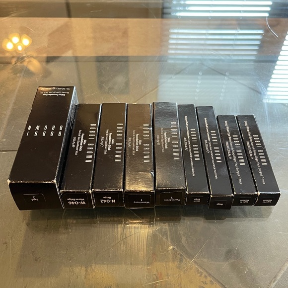 Brand new Bobbi brown products in box - Picture 3 of 9